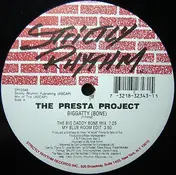 The Presta Project - Biggatty (Bone)