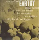 LP - The Prestige All Stars - Earthy - + Insert