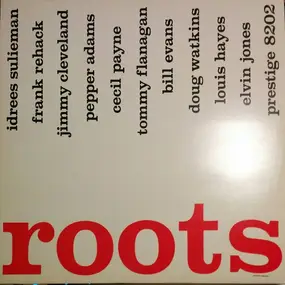 The Prestige All Stars - Roots