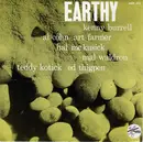 7inch Vinyl Single - The Prestige All Stars - Earthy - EP