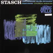 The Prestige Blues-Swingers Featuring: Coleman Hawkins - Stasch