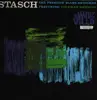 LP - The Prestige Blues-Swingers Featuring: Coleman Hawkins - Stasch