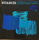 LP - The Prestige Blues-Swingers Featuring: Coleman Hawkins - Stasch - Mono