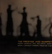 The Prestige Jazz Quartet