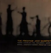 The Prestige Jazz Quartet - The Prestige Jazz Quartet