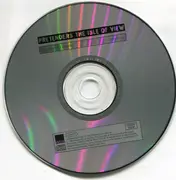 CD - The Pretenders - The Isle Of View
