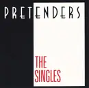 CD - The Pretenders - The Singles