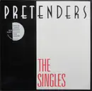 LP - The Pretenders - The Singles