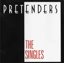 CD - The Pretenders - The Singles