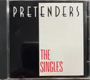 CD - The Pretenders - The Singles