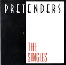 CD - The Pretenders - The Singles