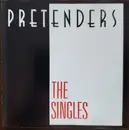 CD - The Pretenders - The Singles