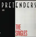 LP - The Pretenders - The Singles