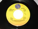 7inch Vinyl Single - The Pretenders - Thin Line Between Love And Hate