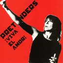 CD - The Pretenders - ¡Viva El Amor!