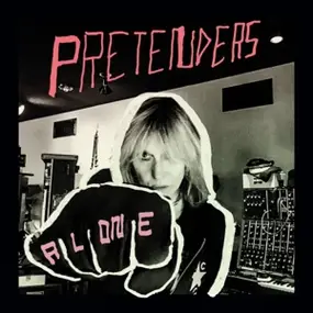 The Pretenders - Alone