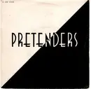 7inch Vinyl Single - The Pretenders - Brass In Pocket