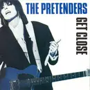 CD - The Pretenders - Get Close