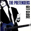 CD - The Pretenders - Get Close