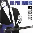 CD - The Pretenders - Get Close