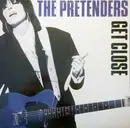LP - The Pretenders - Get Close