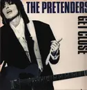 LP - The Pretenders - Get Close