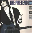 LP - The Pretenders - Get Close - Club Edition