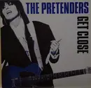 LP - The Pretenders - Get Close
