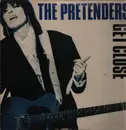 LP - The Pretenders - Get Close - incl. Insert