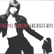 The Pretenders - Greatest Hits