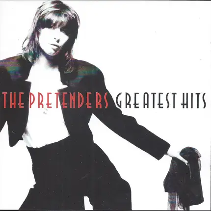 Pretenders - Greatest Hits