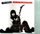 CD & DVD - The Pretenders - Last Of The Independents