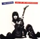 CD - The Pretenders - Last Of The Independents - BMG Direct Marketing, Inc. Club, Specialty Pressi
