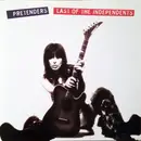 CD - The Pretenders - Last Of The Independents