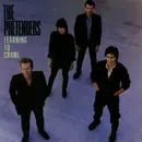 LP - The Pretenders - Learning To Crawl