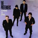 LP - The Pretenders - Learning To Crawl