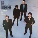 LP - The Pretenders - Learning To Crawl