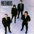 LP - The Pretenders - Learning To Crawl
