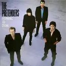 LP - The Pretenders - Learning To Crawl