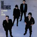 LP - The Pretenders - Learning To Crawl