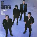 LP - The Pretenders - Learning To Crawl