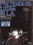DVD - The Pretenders - Loose In L.A.