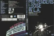 DVD - The Pretenders - Loose In L.A.