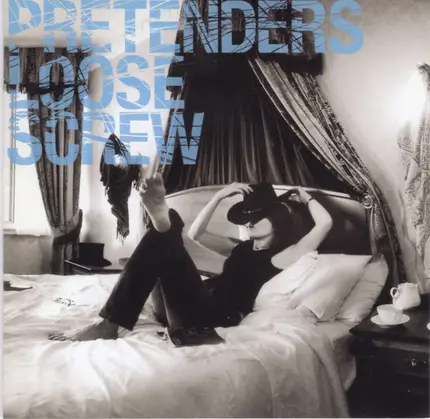 The Pretenders - Loose Screw