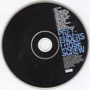 CD - The Pretenders - Loose Screw