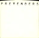 7inch Vinyl Single - The Pretenders - 2000 Miles