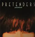 LP - The Pretenders - Packed!