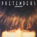 CD - The Pretenders - Packed!