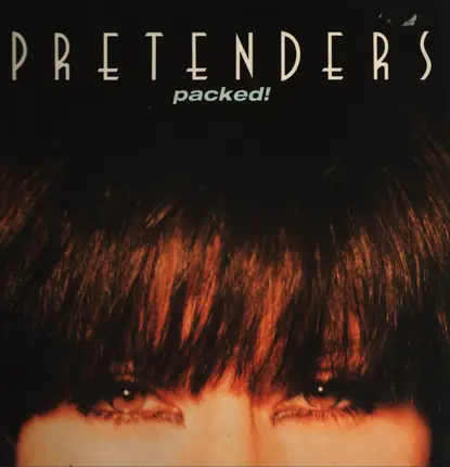 The Pretenders - Packed!