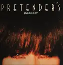LP - The Pretenders - Packed!